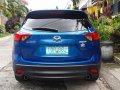 Selling 2nd Hand Mazda Cx-5 2012 Manual Gasoline at 70000 km in Quezon City-6
