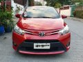 Selling 2nd Hand Toyota Vios 2016 at 50000 km in Quezon City-1