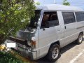 2nd Hand Mitsubishi L300 2006 Van at Manual Diesel for sale in Taguig-1