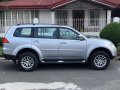 2nd Hand Mitsubishi Montero Sport 2009 at 60000 km for sale in Quezon City-6