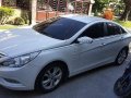 Selling Hyundai Sonata 2010 Automatic Gasoline in Angeles-0