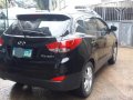 Selling 2nd Hand Hyundai Tucson 2010 at 67000 km in Baguio-3