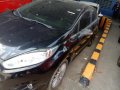Selling Ford Fiesta 2016 Automatic Gasoline in Quezon City-1