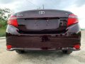 Selling 2nd Hand Toyota Vios 2018 in Manual-4