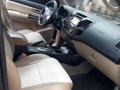 2nd Hand Toyota Fortuner 2014 at 50000 km for sale in Quezon City-1