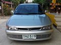 Mitsubishi Lancer 1993 Manual Gasoline for sale in Lipa-9