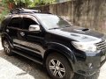 Selling 2nd Hand Toyota Fortuner 2014 in Baguio-8