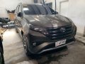 Brown Toyota Rush 2019 for sale Automatic-1