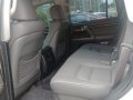 Selling Toyota Land Cruiser 2009 Automatic Diesel in San Juan-6