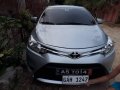 Selling Toyota Vios 2019 Manual Gasoline in Lapu-Lapu-1