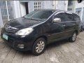 2009 Toyota Innova for sale in Baguio-0