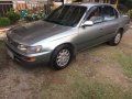 Sell 2nd Hand 1993 Toyota Corolla Manual Gasoline at 45000 km in Bambang-0