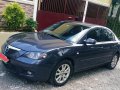 Selling Mazda 3 2007 Automatic Gasoline in San Jose del Monte-6