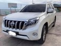 2015 Toyota Prado for sale in Mandaue-0