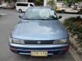 Blue Toyota Corolla 1993 for sale in Quezon City-5