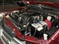 Selling Red Mitsubishi Montero Sport 2015 at Automatic Diesel-4