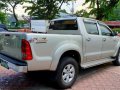 2nd Hand 2011 Toyota Hilux for sale in Quezon City-7