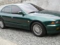 Mitsubishi Galant 2001 Automatic Gasoline for sale in Lipa-5