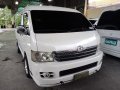 Sell 2nd Hand 2009 Toyota Grandia at 110000 km in Las Piñas-4