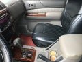 2nd Hand Nissan Patrol 2005 Automatic Diesel for sale in Hagonoy-2