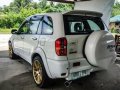 2nd Hand Toyota Rav4 2002 Manual Diesel for sale in Manila-6