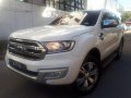 Selling Ford Everest 2016 Automatic Diesel in San Fernando-11