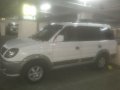 Selling 2nd Hand Mitsubishi Adventure 2011 in Manila-0