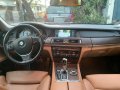 Sell 2nd Hand 2012 Bmw 750Li at 30000 km in Quezon City-4