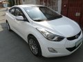 Sell 2012 Hyundai Elantra in Parañaque-3