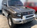 2nd Hand Mitsubishi Montero 1999 at 248000 km for sale in Muntinlupa-0