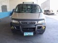 2nd Hand Hyundai Starex 1999 for sale in Guiguinto-0