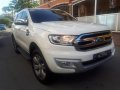 Selling Ford Everest 2016 Automatic Diesel in San Fernando-10