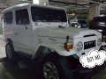 2nd Hand Toyota Land Cruiser 1970 Automatic Diesel for sale in San Juan-4