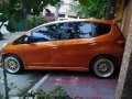 Honda Jazz 2012 Automatic Gasoline for sale in Mandaluyong-4