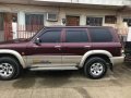 2nd Hand Nissan Patrol 2005 Automatic Diesel for sale in Hagonoy-0