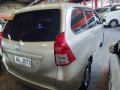 Selling Beige Toyota Avanza 2015 Manual Gasoline in Quezon City-3