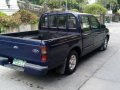 2nd Hand Ford Ranger 2000 at 120000 km for sale-5