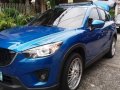 Selling 2nd Hand Mazda Cx-5 2012 Manual Gasoline at 70000 km in Quezon City-3