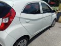 2nd Hand Hyundai Eon 2016 Manual Gasoline for sale in Quezon City-3