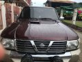 2nd Hand Nissan Patrol for sale in Hagonoy-6
