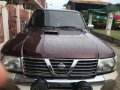 2nd Hand Nissan Patrol for sale in Hagonoy-0