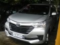 Selling Silver Toyota Avanza 2017 Manual Gasoline at 4484 km-2