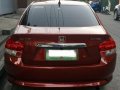 Honda City 2011 Manual Gasoline for sale in Quezon City-6