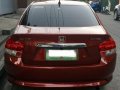 Honda City 2011 Manual Gasoline for sale in Quezon City-4