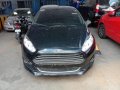 Selling Ford Fiesta 2016 Automatic Gasoline in Quezon City-3