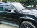 Selling 2nd Hand Toyota Fortuner 2013 in Silang-7