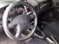 2nd Hand Nissan Sentra 2005 for sale in Quezon City-1