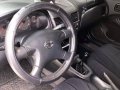 2nd Hand Nissan Sentra 2005 for sale in Quezon City-2