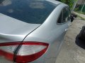 Selling 2nd Hand Ford Fiesta 2016 in Quezon City-2