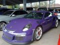 Selling 2nd Hand Porsche Gt3 2016 in Pasig-4